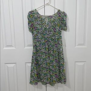 American Eagle Outfitters Dress